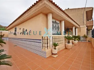 Maison à vendre Puerto de Mazarrón (RBU17859)