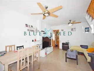 Maison à vendre Puerto de Mazarrón (RBU17862)