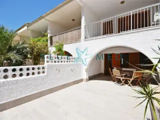 Maison à vendre Puerto de Mazarrón (RBU17863)