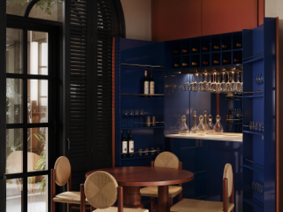 Residence for sale Koh Samui (RBU17885)