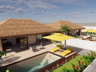 Residence for sale Koh Samui (RBU17888)