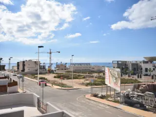 Maison à vendre Puerto de Mazarrón (RBU17889)