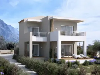 Appartement à vendre Paleros (RBU17895)