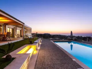 Residence for sale Gouves (RBU17897)