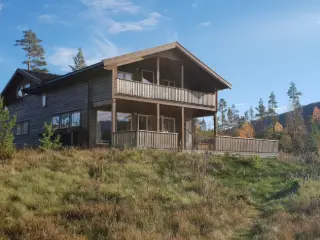 Maison à vendre Vrådal (RBU17899)