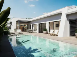 Maison à vendre San Javier (RBU17903)