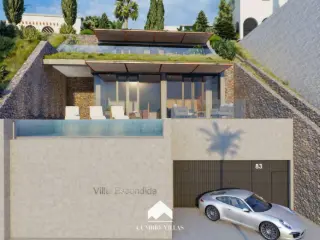 Huis te koop Salobreña (RBU17913)