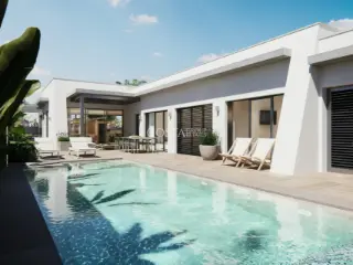 Maison à vendre San Javier (RBU17923)