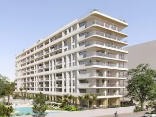 Apartment for sale Villajoyosa (RBU17931)