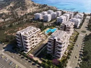Apartment for sale Villajoyosa (RBU17933)