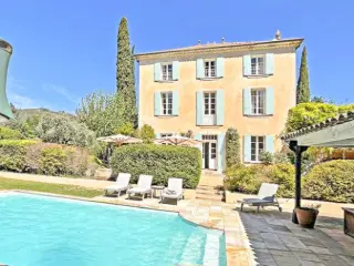 Huis te koop Flayosc (RBU17942)