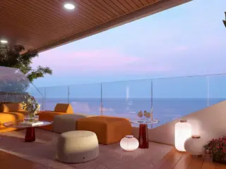 Appartement à vendre Benidorm (RBU17958)