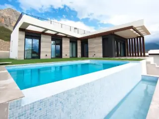 Maison à vendre Polop (RBU17959)