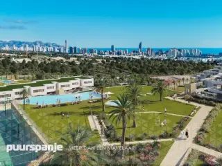 Apartment for sale Finestrat (RBU17968)