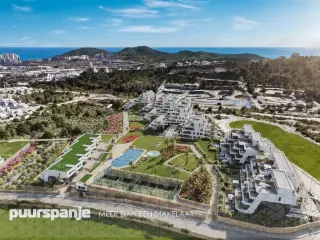 Apartment for sale Finestrat (RBU17969)