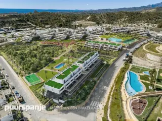 Apartment for sale Finestrat (RBU17970)