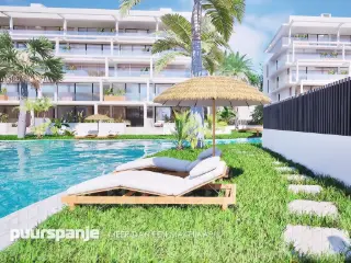 Appartement te koop Mar de Cristal (RBU17972)