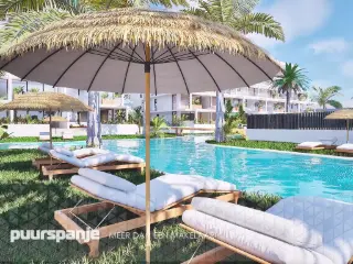 Appartement te koop Mar de Cristal (RBU17973)