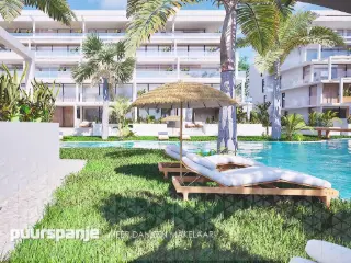 Appartement te koop Mar de Cristal (RBU17974)