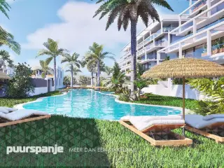 Appartement te koop Mar de Cristal (RBU17975)