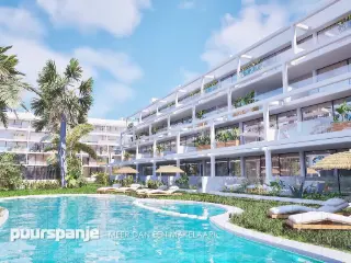 Appartement te koop Mar de Cristal (RBU17976)