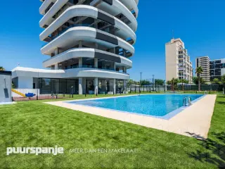 Apartment for sale Calpe (RBU17977)