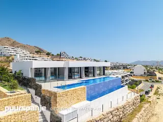 Maison à vendre Finestrat (RBU17980)