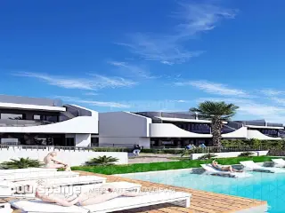 Apartment for sale San Miguel de Salinas (RBU17981)