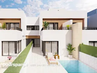 Maison à vendre Santiago de la Ribera (RBU17984)