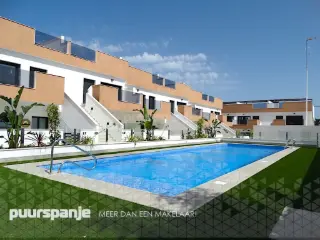Appartement te koop Pilar de la Horadada (RBU17986)