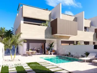 Appartement te koop Pilar de la Horadada (RBU17988)