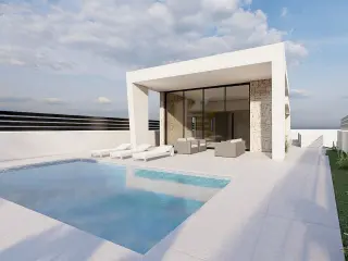 Maison à vendre Torrevieja (RBU17997)