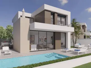 Maison à vendre San Javier (RBU17998)