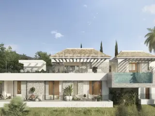 Maison à vendre Mijas (RBU17999)