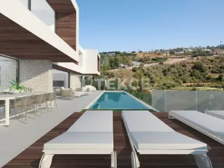 Maison à vendre Mijas (RBU18002)