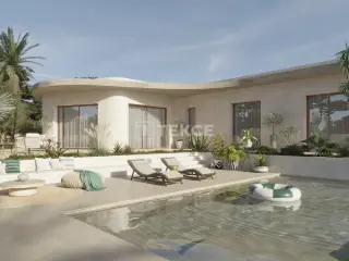 Residence for sale San Fulgencio (RBU18004)