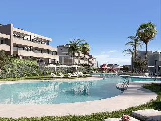 Apartment for sale Casares (RBU18017)