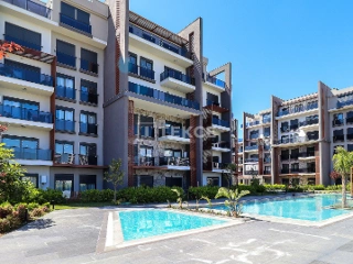 Appartement te koop Aksu (RBU18019)