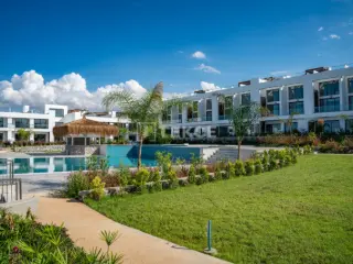 Appartement te koop Bahçeli (RBU18020)