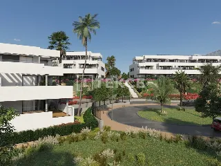 Apartment for sale Casares (RBU18025)