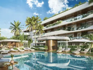 Apartment for sale Marbella (RBU18028)
