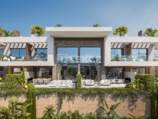 Residence for sale Marbella (RBU18029)
