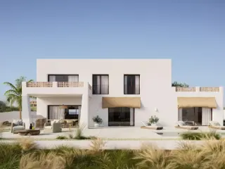 Huis te koop Moraira (RBU18034)