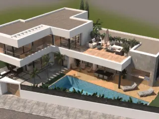 Huis te koop Ciudad Quesada (RBU18047)