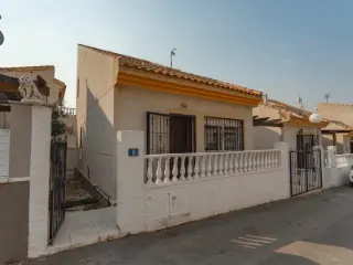 Maison à vendre Ciudad Quesada (RBU18048)