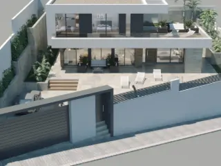 Huis te koop Ciudad Quesada (RBU18049)