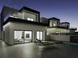 Maison à vendre Benijófar (RBU18055)