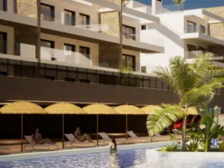 Apartment for sale Finestrat (RBU18061)