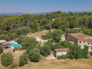 Huis te koop Bagnols-en-Forêt (RBU18069)