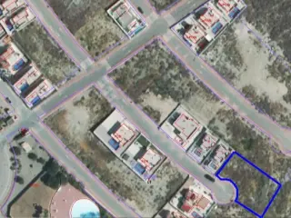 Maison à vendre Puerto de Mazarrón (RBU18071)